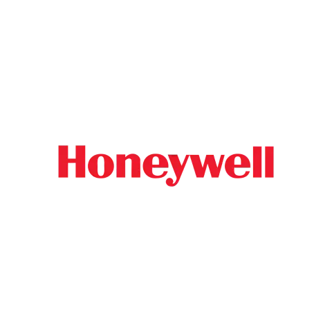 Logotipo da Honeywell