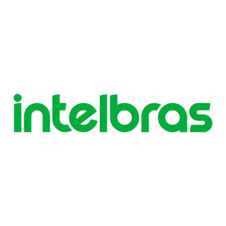 Logotipo da Intelbras