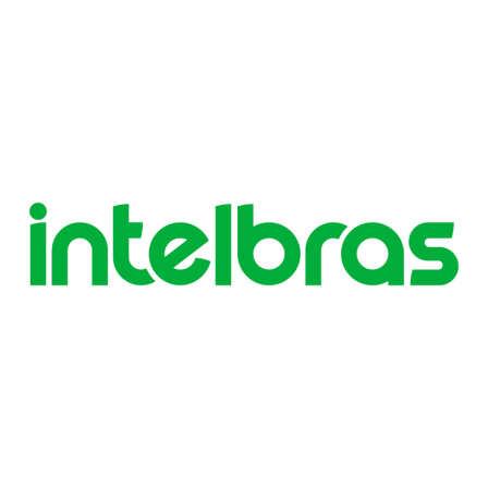 Logotipo da Intelbras