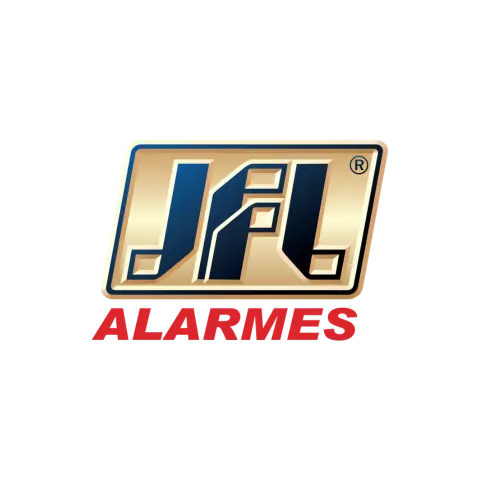 Logotipo da JFL