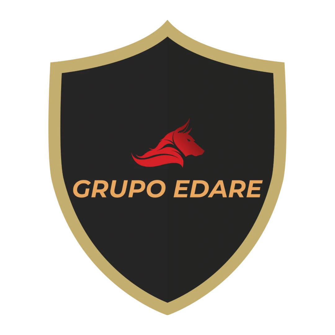 Logo Edare
