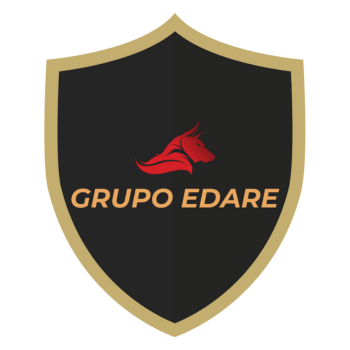 Logo da Edare